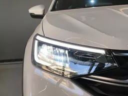 Volkswagen Nivus