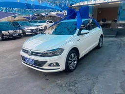 Volkswagen Polo Hatch