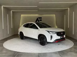 Fiat Fastback