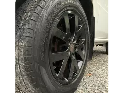 Mitsubishi Pajero TR4