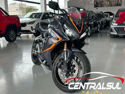 Honda CBR 650