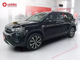 Volkswagen Taos