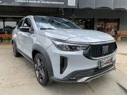 Fiat Fastback
