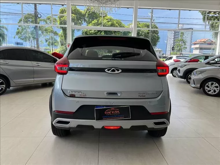 Foto do carro
