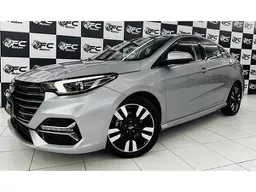 Chery Arrizo 6 Pro