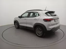 Fiat Pulse