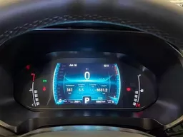 Chery Tiggo 5X Pro