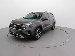Volkswagen Taos