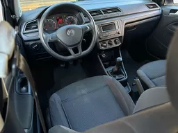 Volkswagen Voyage