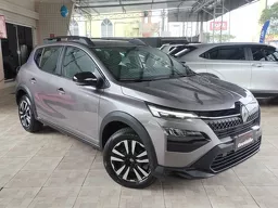 Renault Kardian