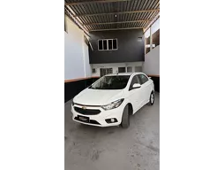 Chevrolet Prisma