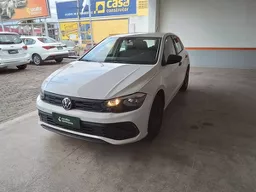 Volkswagen Polo Hatch