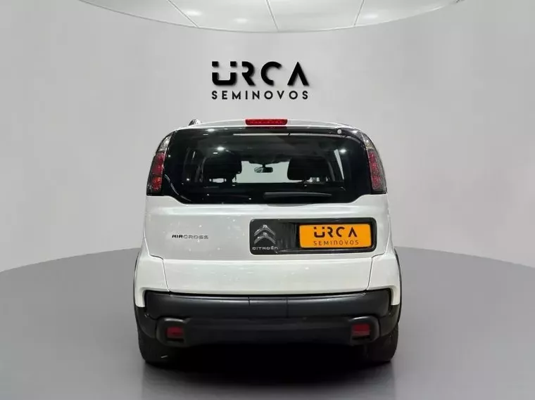 Citroën Aircross Diversas Cores 9