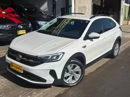 Volkswagen Nivus