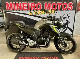 Fazer 250
