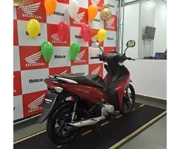 Honda Biz
