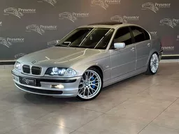 BMW 325i