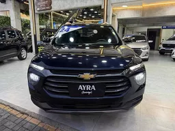 Chevrolet Montana