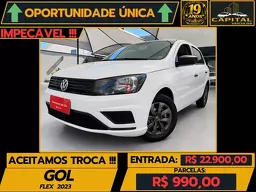 Volkswagen Gol
