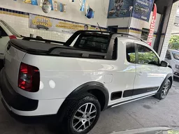 Volkswagen Saveiro