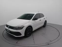 Volkswagen Polo Hatch