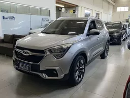 Chery Tiggo 5X