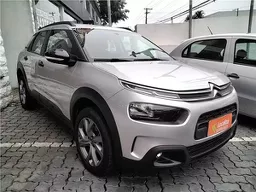 C4 Cactus