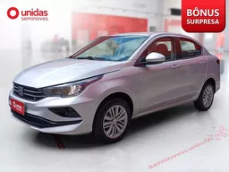 Fiat Cronos