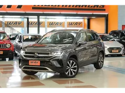 Volkswagen Taos