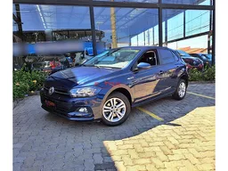 Volkswagen Polo Hatch