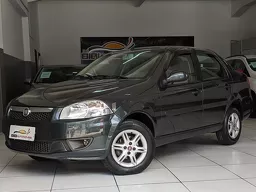 Fiat Siena