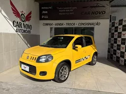 Fiat Uno