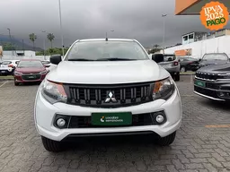 Mitsubishi L200 Triton