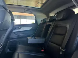 Chery Tiggo 5X Pro