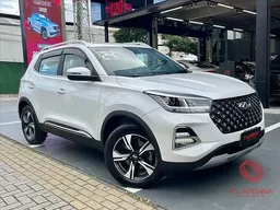 Chery Tiggo 5X