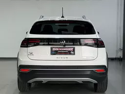 Volkswagen Nivus