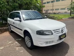 Volkswagen Parati
