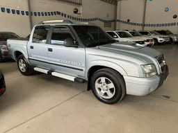 Chevrolet S10
