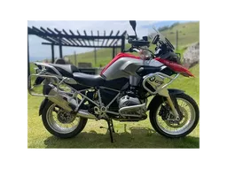 R 1200 GS