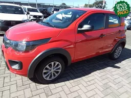 Fiat Mobi