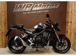CB 500