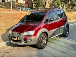 Fiat Idea