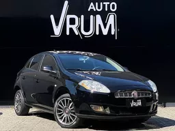 Fiat Bravo