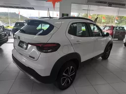 Fiat Pulse