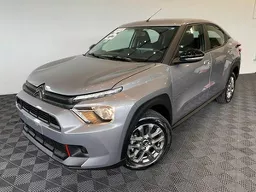 Citroën Basalt