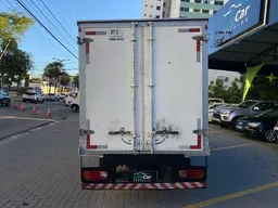Hyundai HR
