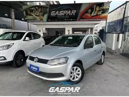Volkswagen Voyage