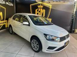 Volkswagen Voyage