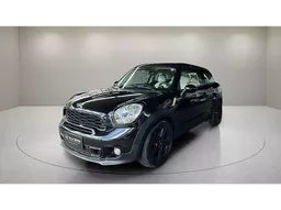Mini Paceman