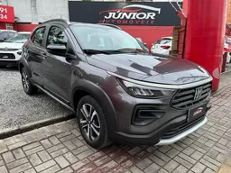 Fiat Pulse